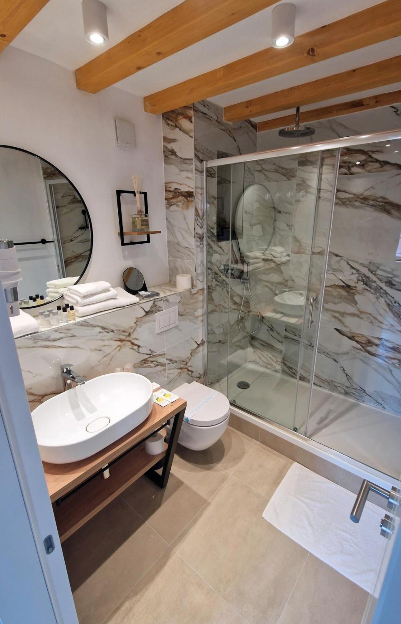 Duo Studio Apartment #1 Rovinj Ngoại thất bức ảnh